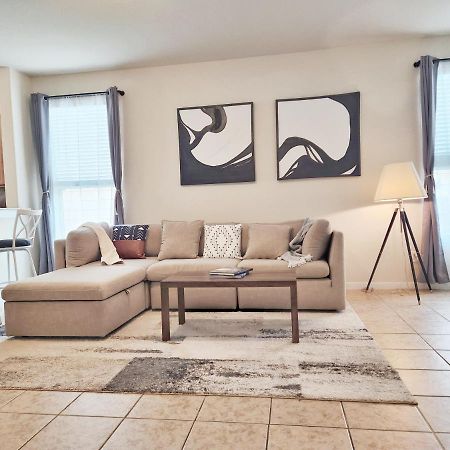 4 Bedroom Home Near Downtown Med Center Nrg Stadium Pearland Skyview Long By Ion Rentals Хюстън Екстериор снимка
