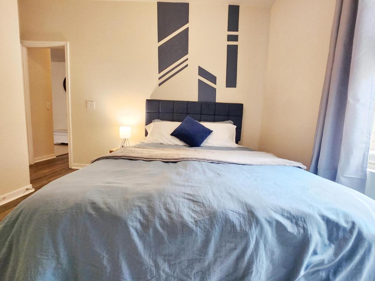 4 Bedroom Home Near Downtown Med Center Nrg Stadium Pearland Skyview Long By Ion Rentals Хюстън Екстериор снимка